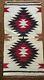 1 Beautiful Antique Native American Navajo Early 20th Centur Rug 23 X 33
