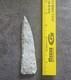 4-5/8 Early Archaic Knife Cobbs Stanfield Wisconsin