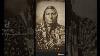 A Collection Of 200 Year Old Photos Of Native Americans