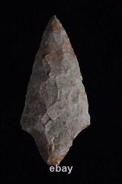 ARROWHEAD, Musselburgh, Scotland UK, Artifact