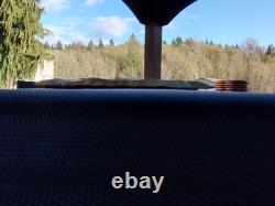 Adena 4 Point Early Woodland Period Flintridge Stone Belmont Co. Ohio 2 COA 10