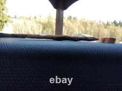 Adena 4 Point Early Woodland Period Flintridge Stone Belmont Co. Ohio 2 COA 10