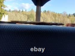 Adena 4 Point Early Woodland Period Flintridge Stone Belmont Co. Ohio 2 COA 10