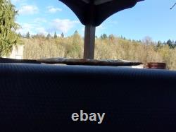 Adena 4 Point Early Woodland Period Flintridge Stone Belmont Co. Ohio 2 COA 10