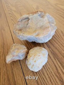 Agate Mortar Native American Indian Stone Effigy Rock Art, Artifacts, Tools