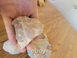 Agate Mortar Native American Indian Stone Effigy Rock Art, Artifacts, Tools