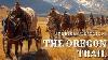 American Traditions The Oregon Trail Narrated By Red Steagal