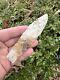 Ancient Authentic Impressive Sedalia Arrowhead From Missouri