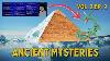 Ancient Mysteries Iceberg Explained Vol 2 Ep 9