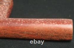 Antique Catlinite Pipe Lakota Sioux early 20th C