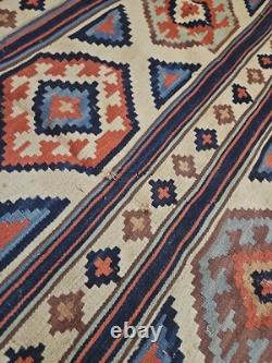 Antique Native American Rug
