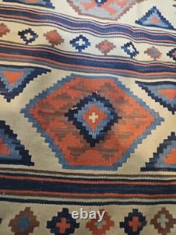 Antique Native American Rug