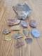 Bird / Dog Native American Indian Stone Effigy Rock Art, Artifacts, Tools
