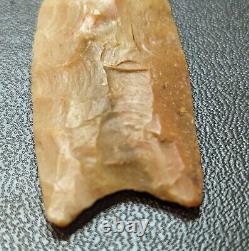 Clovis Arrowhead, C. O. A, Early Paleo, 13,200 12,000 B. P