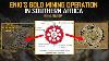 Decoding The Ancient Ruins Of Southern Africa U0026 Enki S Gold Mining Operation