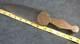 Early 1800's Sioux Indian Dag Knife Hb Trade Blade Hudson Bay Company