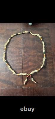 Early 1900s Native American Sovereigns