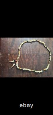 Early 1900s Native American Sovereigns