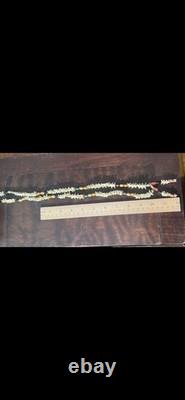 Early 1900s Native American Sovereigns