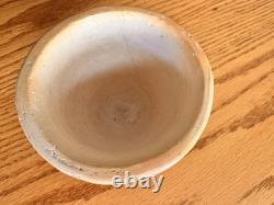 Early (1930s) Tewa-Hopi