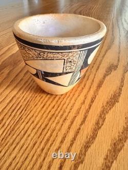 Early (1930s) Tewa-Hopi