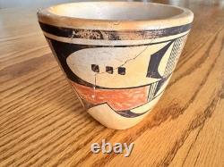 Early (1930s) Tewa-Hopi