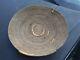 Early 20 So. California Mission Indian Native American Basket Tray / Bowl