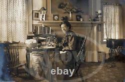 Early American Home Native American Decor Del Monte California Antique Photos