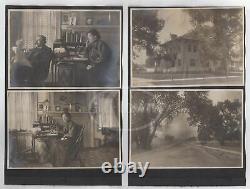 Early American Home Native American Decor Del Monte California Antique Photos