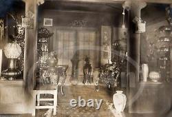 Early American Home Native American Decor Del Monte California Antique Photos