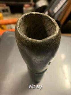 Early Cloud Blower Tube Pipe Native American Indian Artifacts Tools