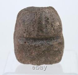 Early Man Stone Southwestern Artifact Shaft Straightener