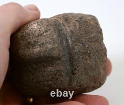 Early Man Stone Southwestern Artifact Shaft Straightener