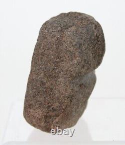 Early Man Stone Southwestern Artifact Shaft Straightener