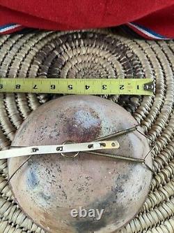 Early Pueblo 1880 to Early 1900s Native Hopi Zia American Pottery Anasazi