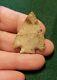 Early Stage Kirk Authentic North Carolina Arrowhead Nc Artifact Personal Find