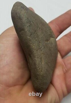 Early native American stone artifacts axes tomahawk plow Pennsylvania