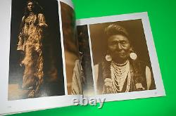 Edward S. Curtis Collection Early Photographs Of The First Americans Youngblood