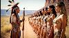 Entire History Of The Native Americans 40 000 Bc 2025 Documentary Boring History To Sleep