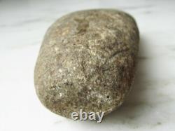 Estate Lot Stone Age 2000 Yr Old Celt Tan Brown Early Woodland Period C3248
