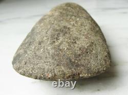 Estate Lot Stone Age 2000 Yr Old Celt Tan Brown Early Woodland Period C3248 Estate Lot Stone Age 2000 Yr Old Celt Tan Brown Early Woodland Period C3248