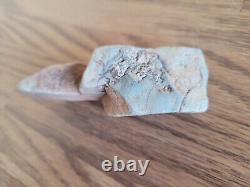 Finger Hammer Toy Native American Indian Stone Effigy RockArt, Artifacts, Tools