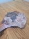 Giant Axe Fossil Native American Stone Effigy Rock Art, Artifacts, Tools