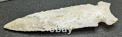 Graham Cave Arrowhead, C. O. A. Early to Mid-Archaic, 8700 8100 B. P