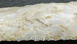 Graham Cave Arrowhead, C. O. A. Early to Mid-Archaic, 8700 8100 B. P