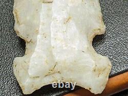 Graham Cave Arrowhead, C. O. A. Early to Mid-Archaic, 8700 8100 B. P