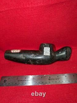 Great pipe Early Bird Tennessee 4 COA'S