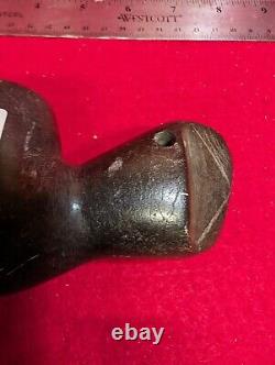 Great pipe Early Bird Tennessee 4 COA'S