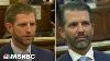 How Stupid Do They Have To Be Michael Cohen Blasts Don Jr And Eric S Ny Civil Trial Testimony