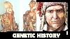 Incredible Native American Genetic History Revealed